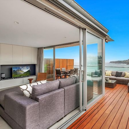 Tamarama Apartments Sídney Exterior foto