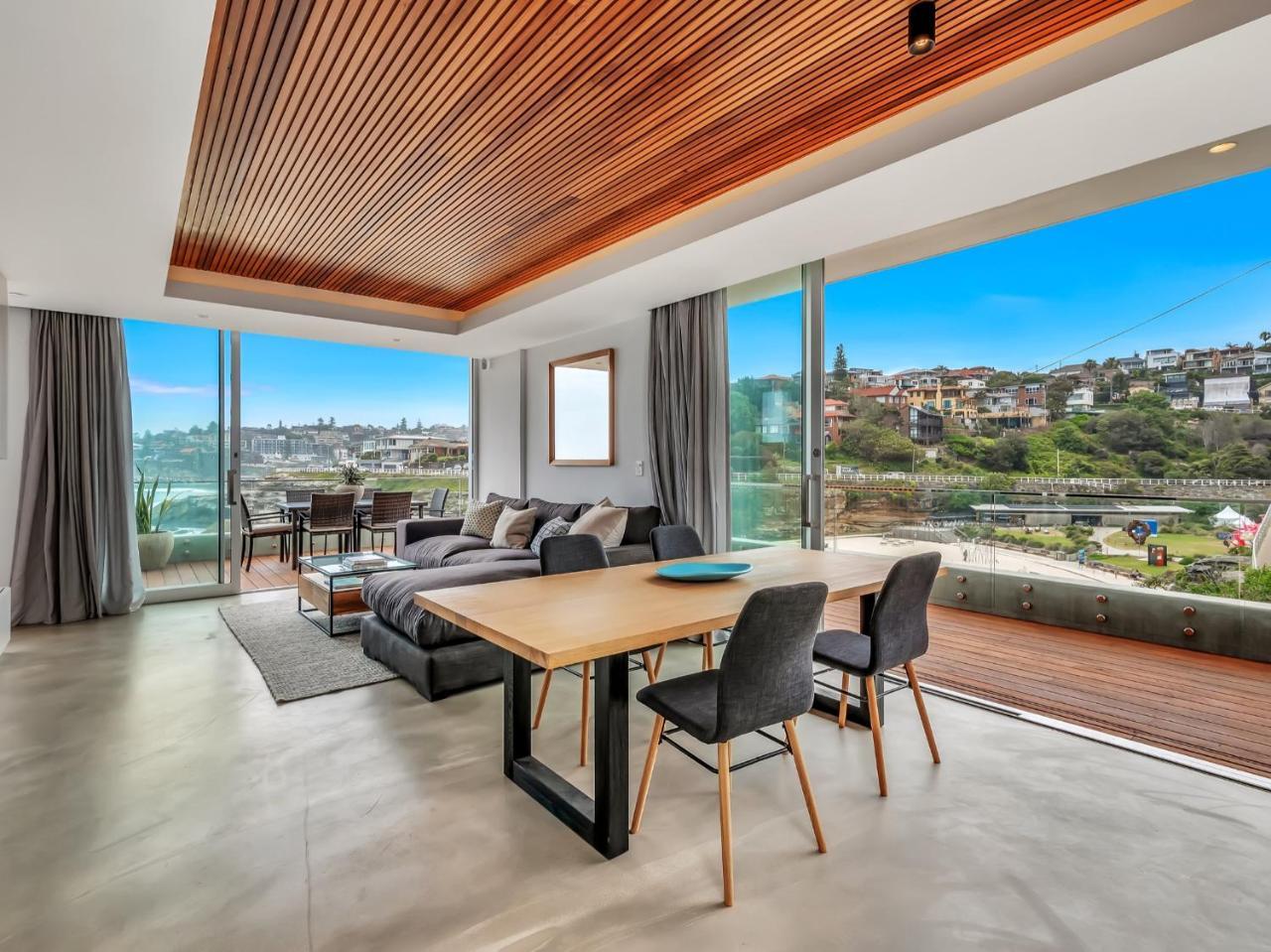 Tamarama Apartments Sídney Exterior foto